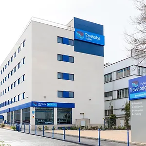 Travelodge Barcelona Fira L'Hospitalet de Llobregat