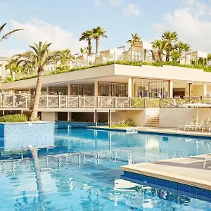 Zafiro Palace Alcudia Espanha