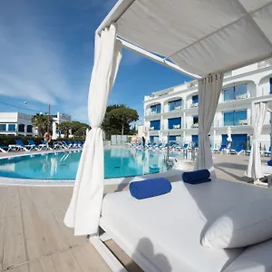 Апарт-отель Masd Mediterraneo, Кастельдефельс